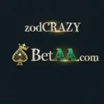 BetAA Game official logo - Play casino games like Dragon Tiger and earn real money in Pakistan