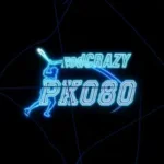 PK080 Game online gaming platform interface showing games and bonus offers