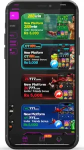 ZS777 Game APK | Real Earning App In Pakistan 2026 4