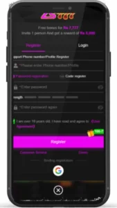 ZS777 Game APK | Real Earning App In Pakistan 2026 2