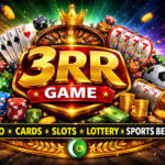 3r3r Game