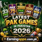 Pk2026 Game
