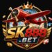Sk888 Game