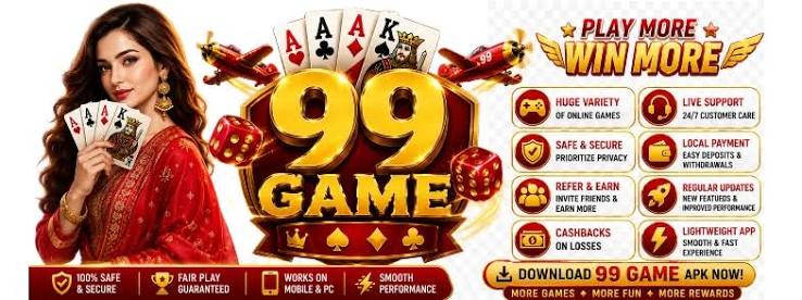 hf99 Game
