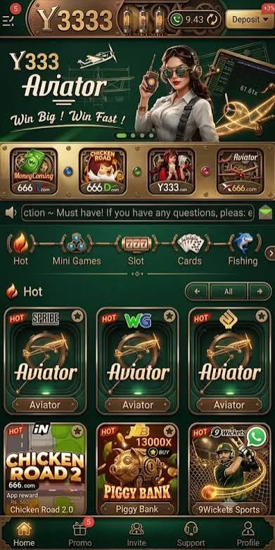 y333 Game