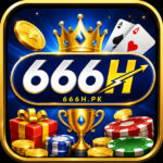 666hGame