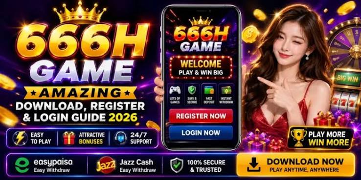 666hGame